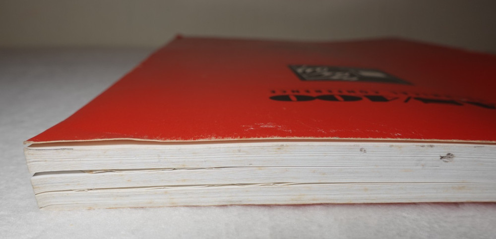 AS/400 Technical Conference 1992 IBM Elective Session 7 Original Publication