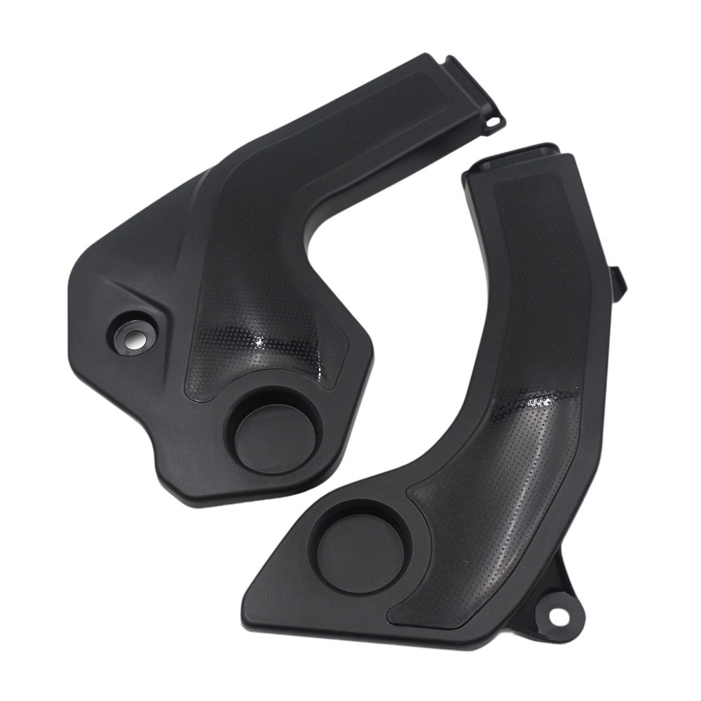 Motorcycle Frame Guard Protection Accessory