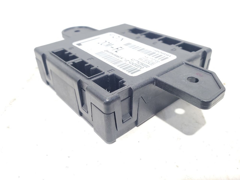 2023 2024 Dodge Durango OEM Front Left Door Module