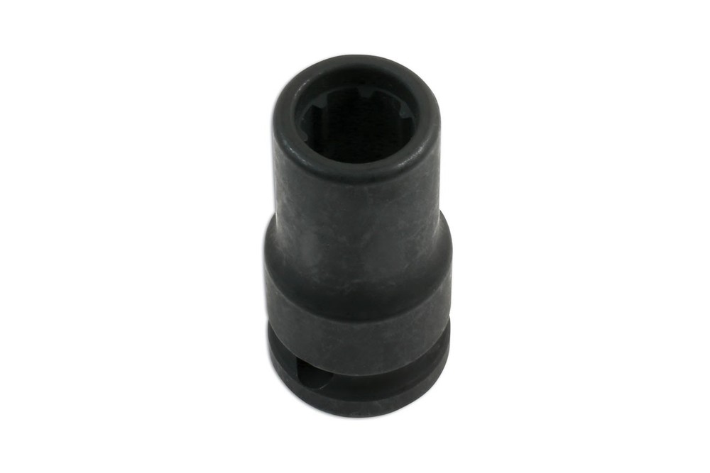 Laser Tools Brake Caliper Socket 1/2"D 14mm 7517