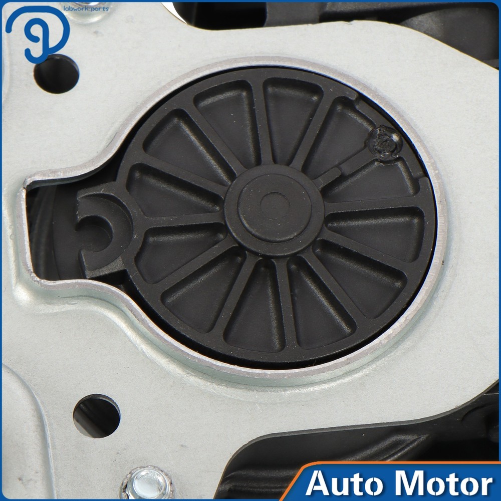 Front Passenger Side Power Window Regulator w/ Motor For Impala 2000-05 741-631