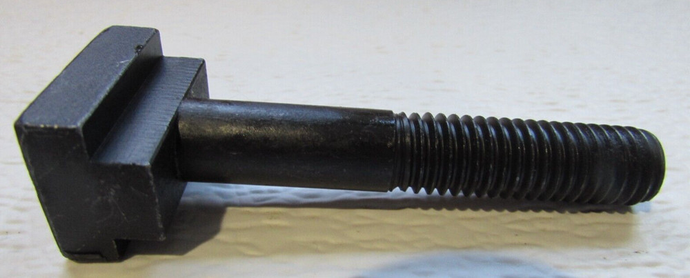 1/2-13 X 3" T-SLOT BOLT --