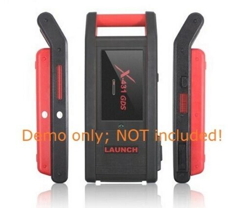 OBD II Main Cable, Used with iCarsoft diagnostic tools, OBD II Interface