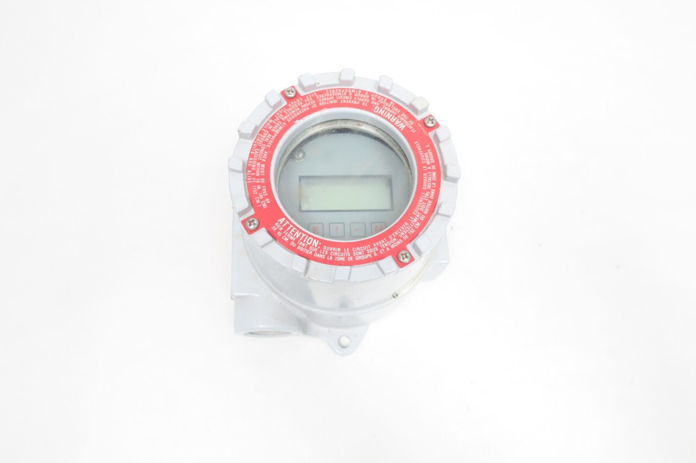 Alphasonics Gas Transmitter Assembly