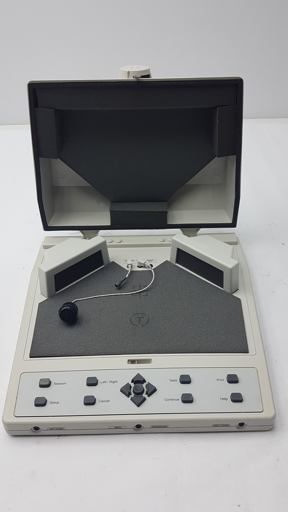 AudioScan Verifit VF-1 Real Ear Hearing Aid Analyzer