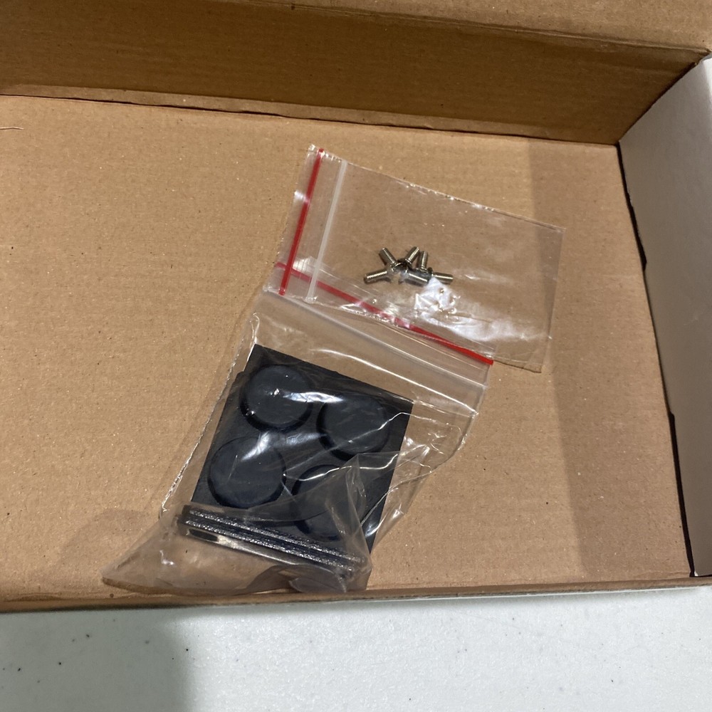 LGB2048A BLACK BOX COMPUTER ACCESSORIES NETWORK 48 Port NEW