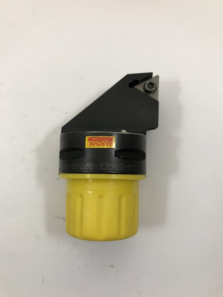 Sandvik Coromant Boring Head C4-STGCL-27050-16