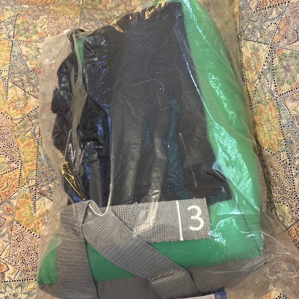 Primo Heelshield by ASP Global Green Heel Offloading Solutions New In Package