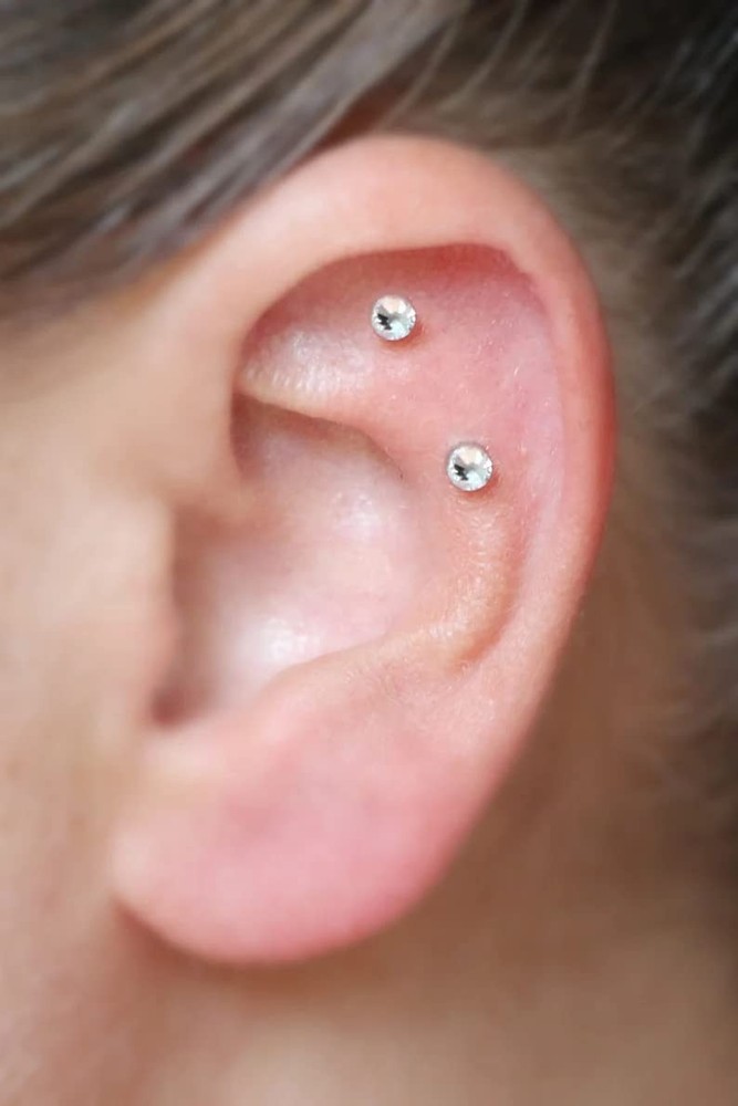 Piercing Taper Threadless Piercing Changing Tool Piercing Taper Insertion Too...