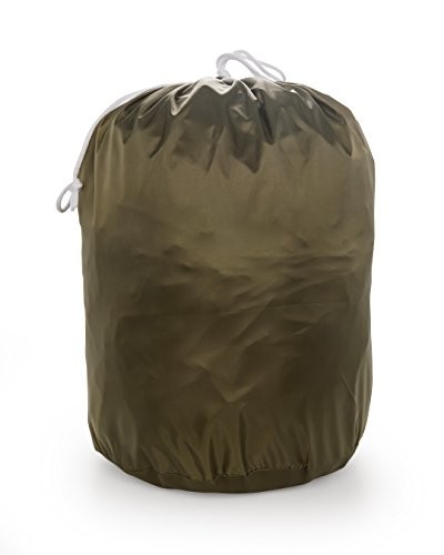 UTV Cover - Features Waterproof Polyurethane Coating for One Size Olive