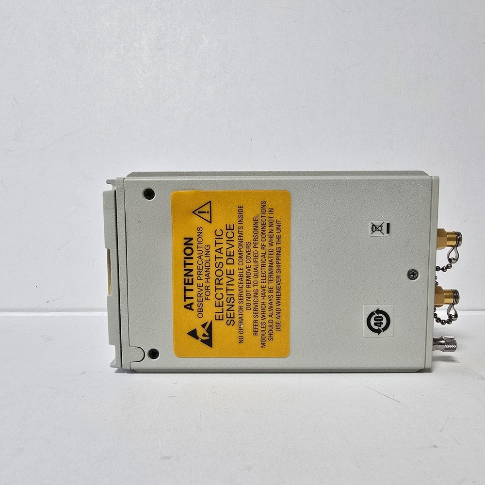 Tektronix 80E04 Sampling Module