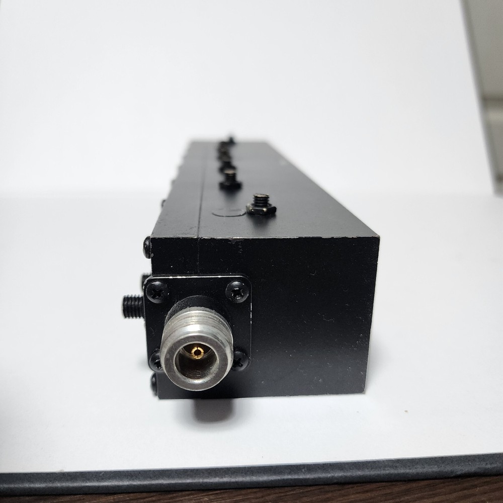 K&L Microwave WSN-00107 Filter