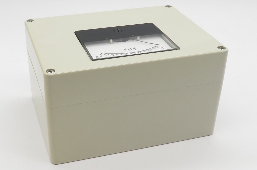 Pressure transmitter MU-EM 30 differential pressure transmitter pressure transmitter 0-3 kPa