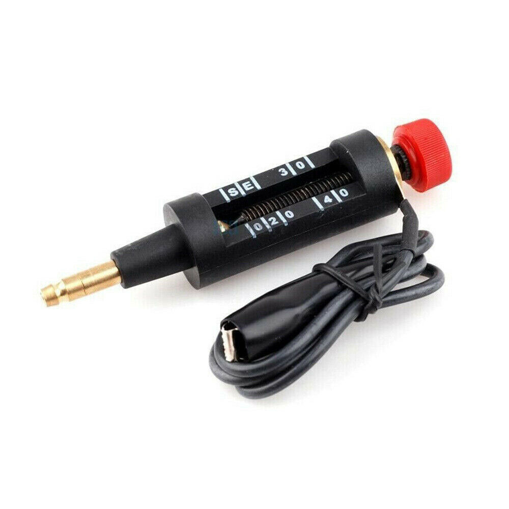 New Spark Plug Tester & Ignition Coil Diagnostic Tool for Engines