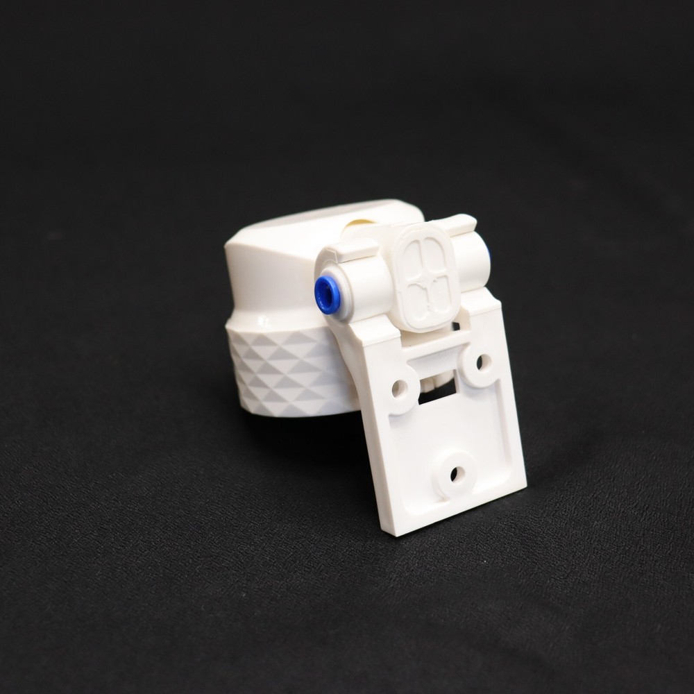 Avalon Bottleless Water Dispenser -Single Filter Head Housing Replacement