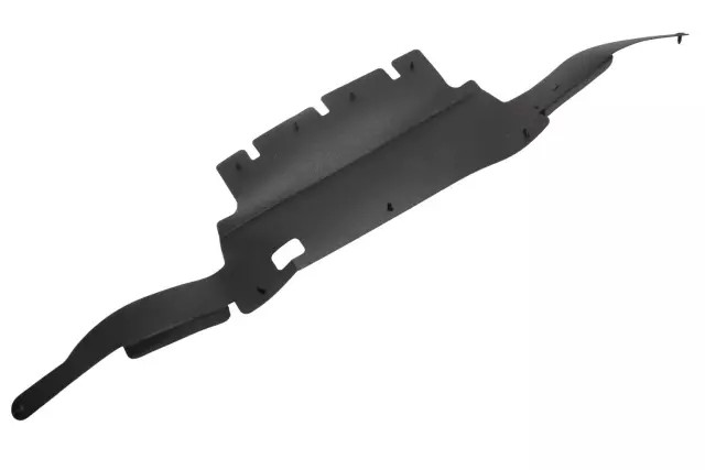 Genuine GM Radiator Support Baffle 25998990
