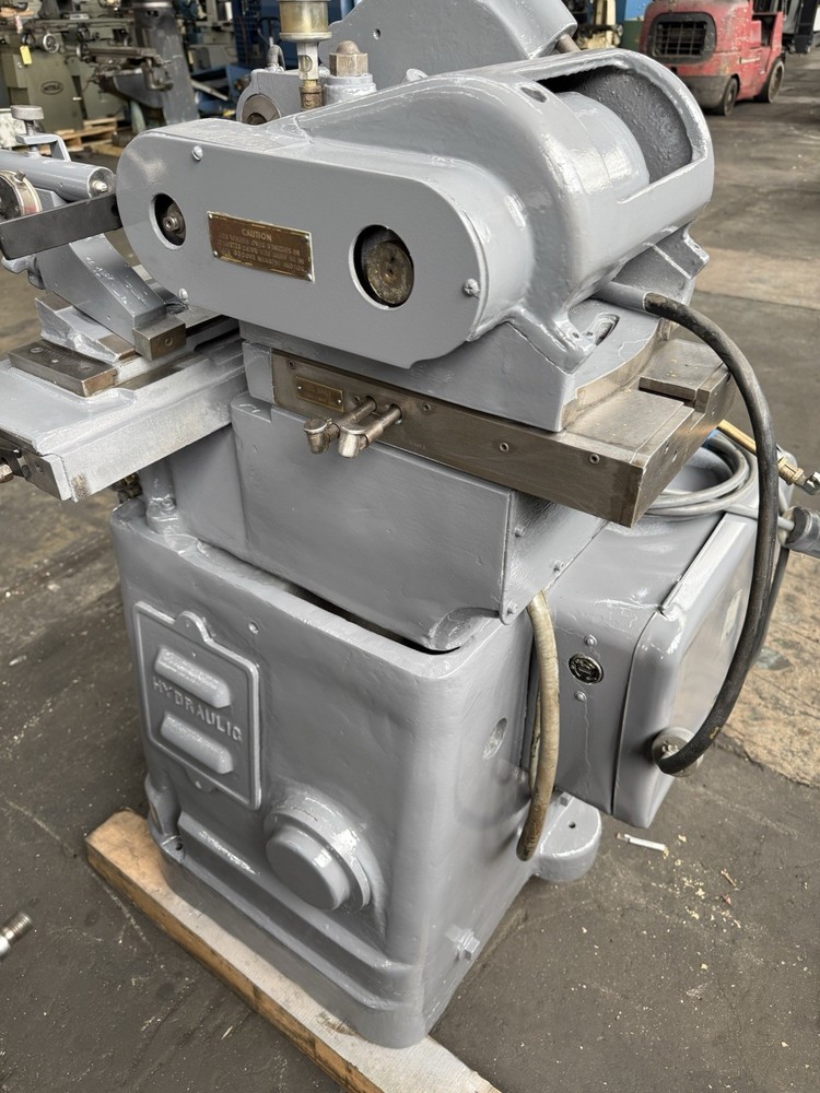 ARTER OD ID Grinder Type IG 103