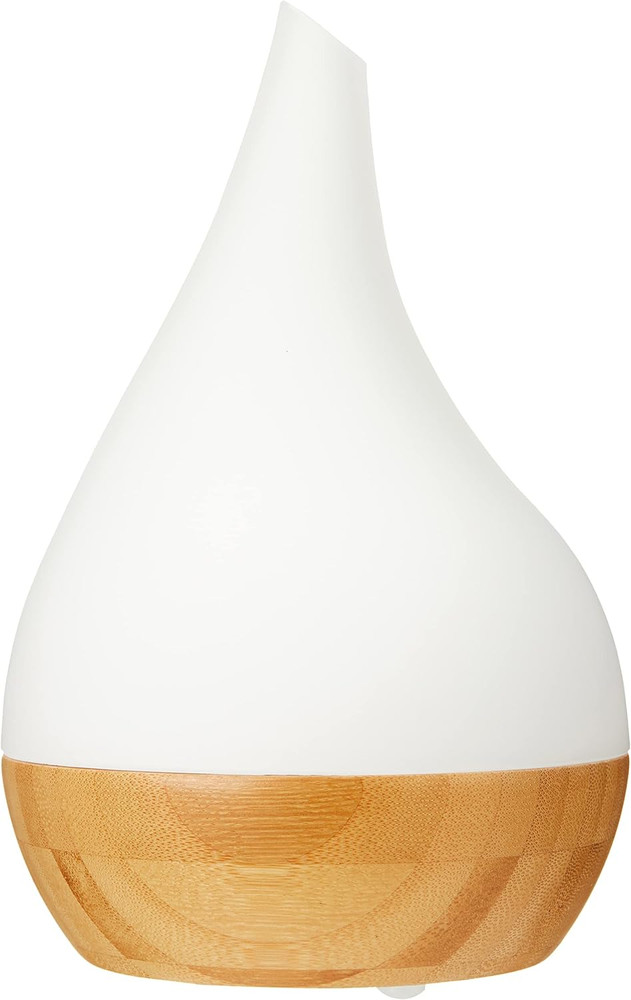 SA-110: Ultrasonic Aroma Diffuser/Humidifier
