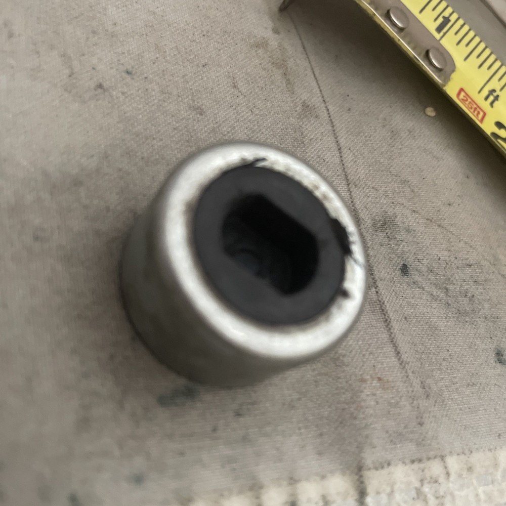 Transaxle Coupler  For Pride Mobility Scooter IN09
