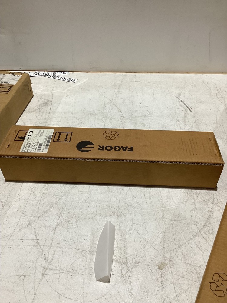 FAGOR SAM10-220-3 LINEAR ENCODER SCALE 220MM 3M CABLE NEW