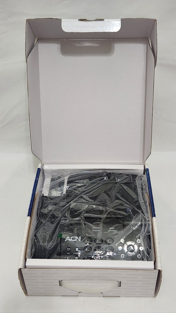 ACN IRIS 3000 Videophone Telephone