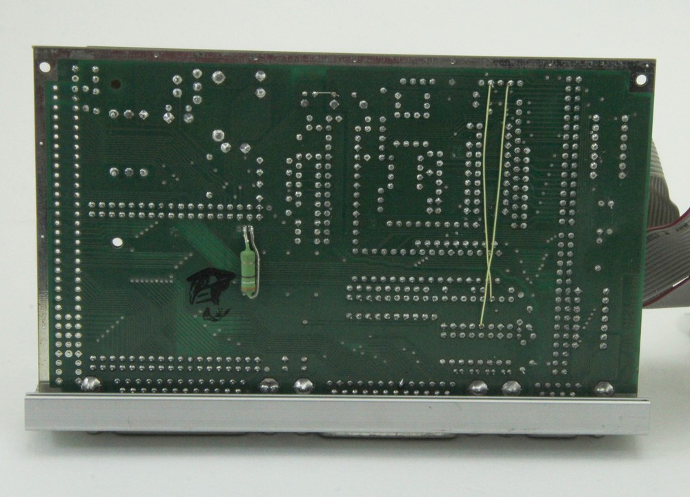 9896 ATN SOLDER FEEDER CONTROLLER ILS-EG