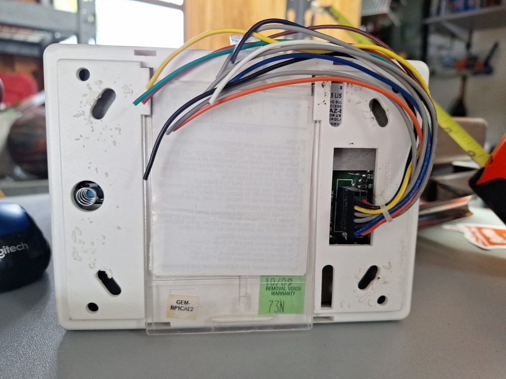 Napco Computerized Security System | GEM-RP1CAe2