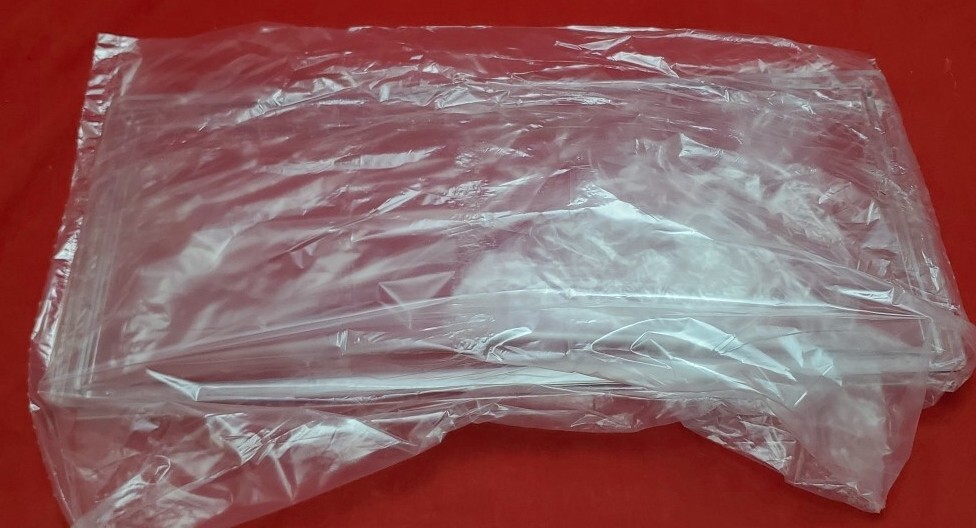 Jet Spray Cornelius Rectangular 3 Gallon Bowl COVER PN: A2162