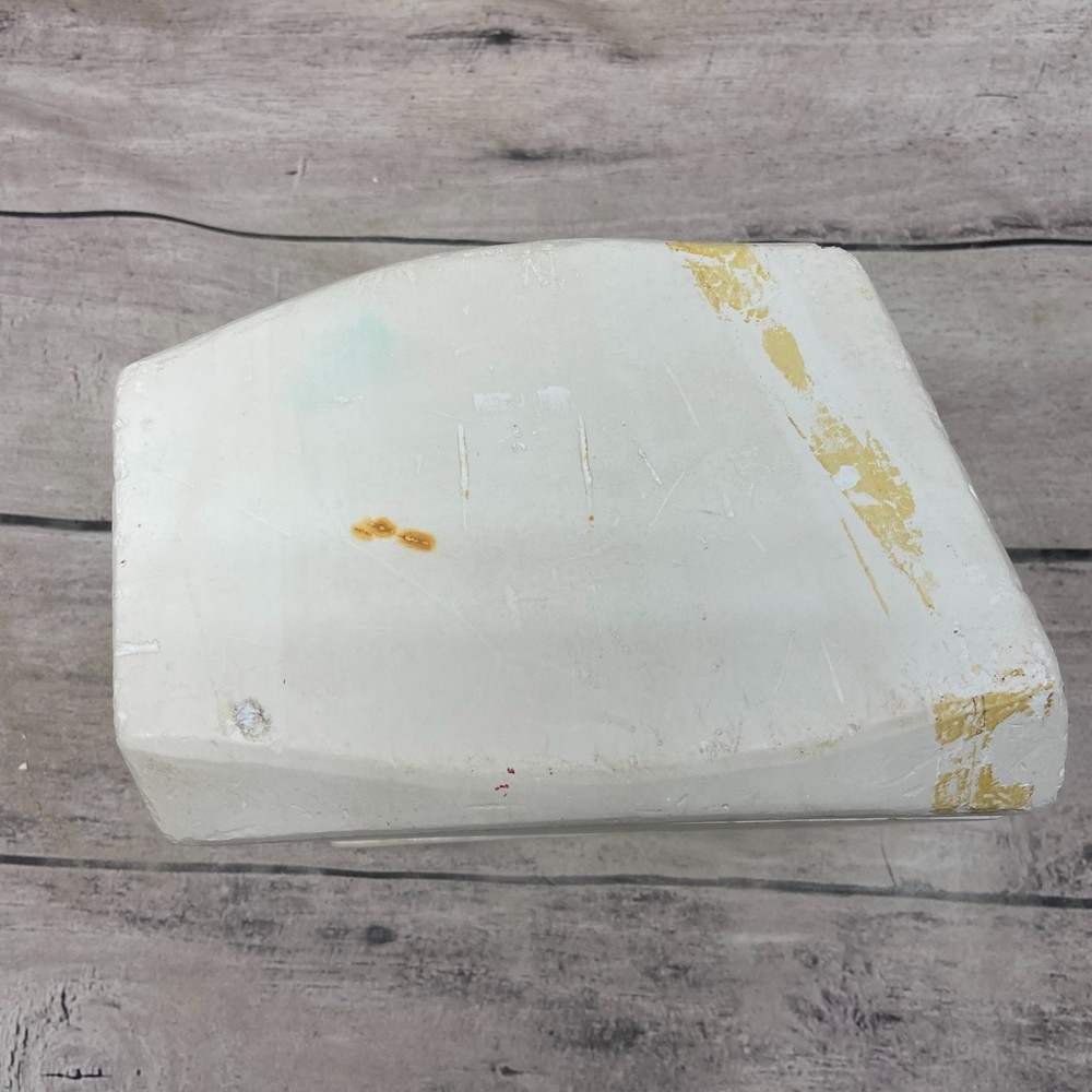 Ceramic Slip Casting Mold Turkey Alberta’s #604