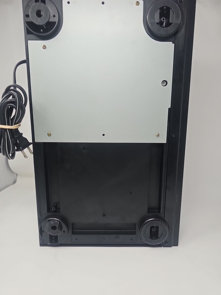 Sony CDP-270 Compact Disc Player