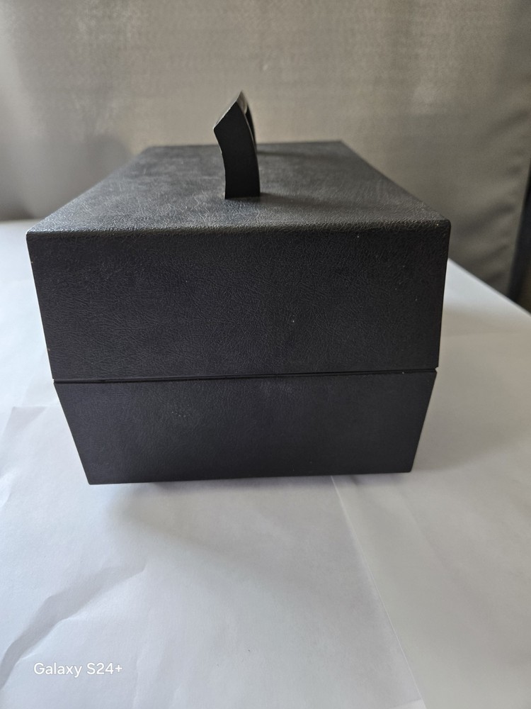 Vintage ASI Diagnostic & Tune-up Analyzer