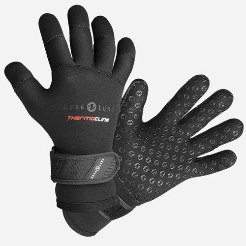 Aqualung THERMOCLINE - Dive Gloves 3mm – New with tags