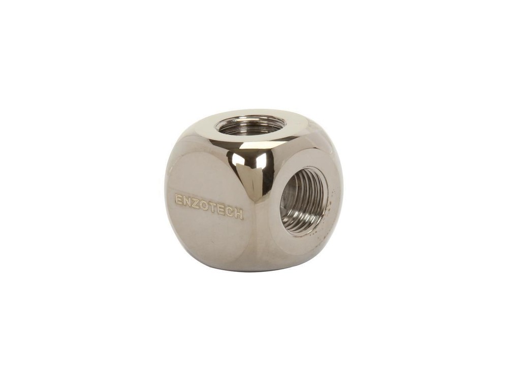 Enzotech CPG-T Block G1/4"