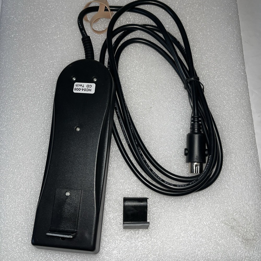 4Button Remote Control/HC04-008 CD Tech-Power Lift Recliners 5 Pin-Broken Handle