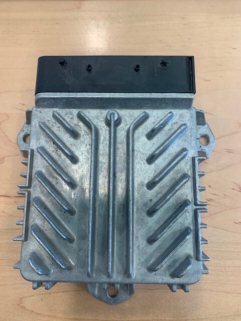 allison transmission 4500 RD control module tcm