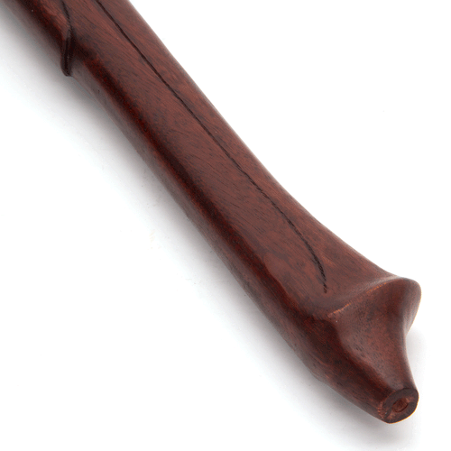 Plains Tomahawk Pipe