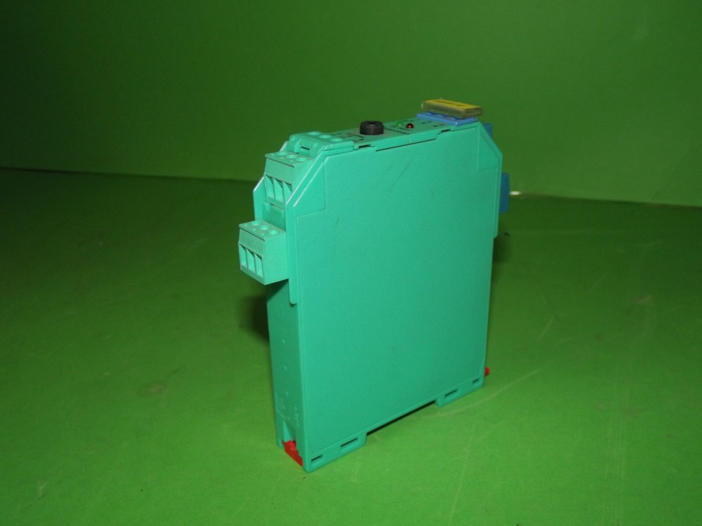 PEPPERL+FUCHS K-System KFD2-UT-Ex1