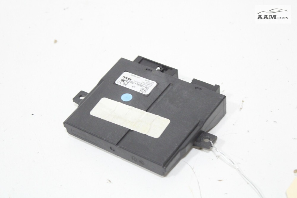 2018-2023 FREIGHTLINER CASCADIA FRONT LEFT DOOR COMPUTER CONTROL MODULE UNIT OEM