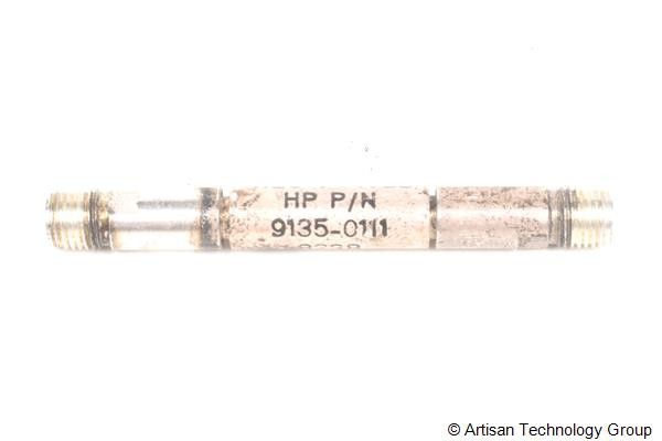 HP 9135-0111 Low Pass Filter
