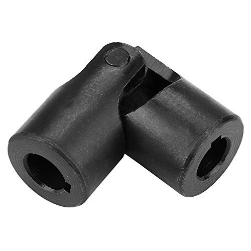 Shaft Joint High Hardness Universal Joint Coupling Double Section rods U