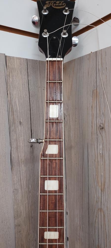 HANDO HB75 (PSN038995)