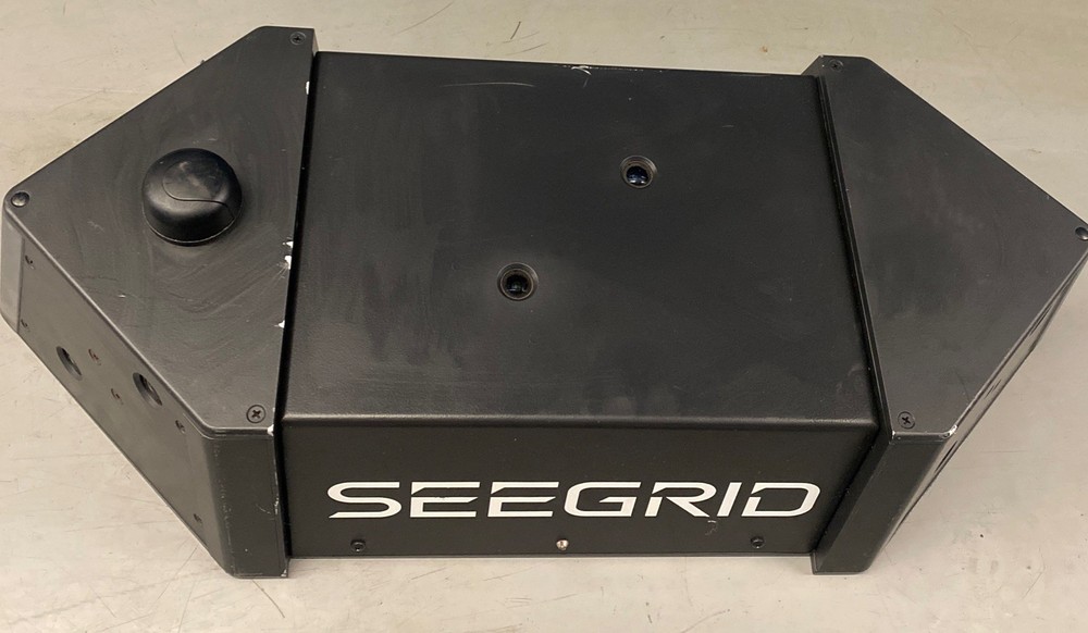 Seegrid Vision Guidance Unit 501007 Used