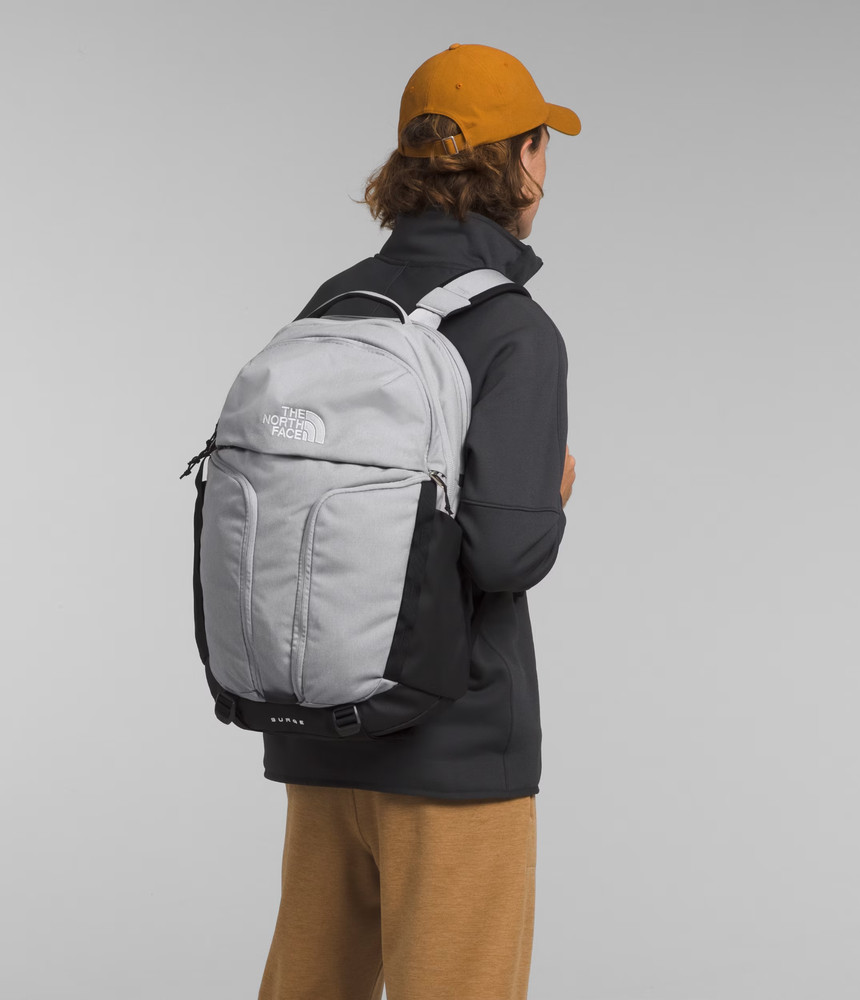 The North Face Surge Backpack - One Size