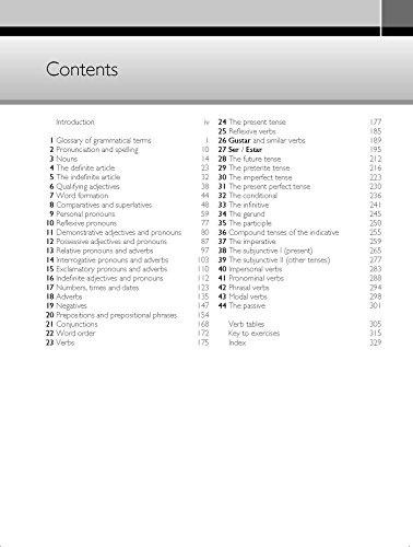 Pasos Spanish Practical Grammar: 4th Edition