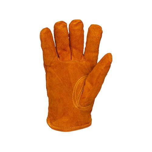 Tillman 1450 Split Cowhide & Pile Lined Winter Work Glove