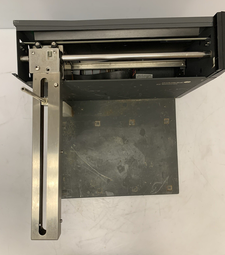 OI Analytical RA Sampler | A002461