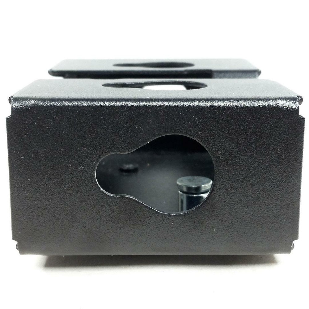 APC AR7710 Cable Containment Brackets with PDU Mounting Capability