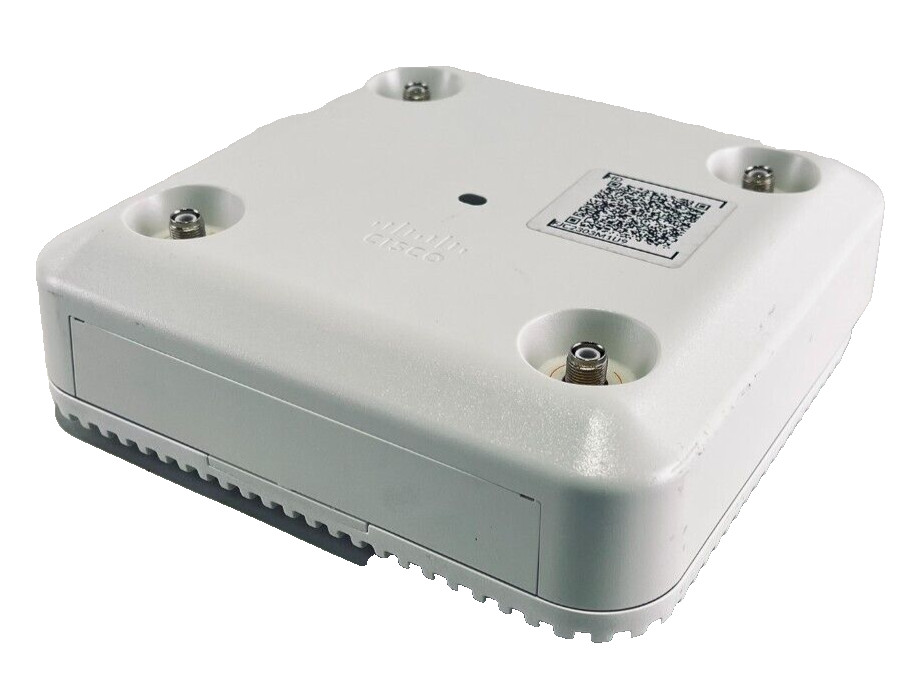 Cisco AIR-AP3802E-S-K9 Wireless Access Point 802.11ac Wave 2 – NEW
