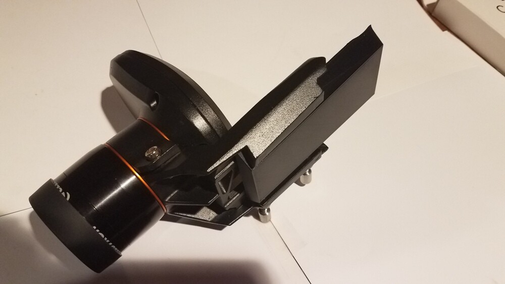 Celestron Starsense Telescope Bracket