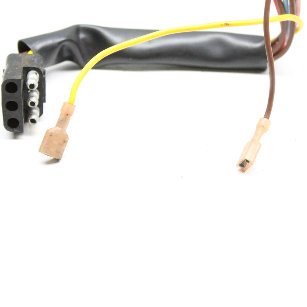 OEM SPEEDOMETER HARNESS 0620-091
